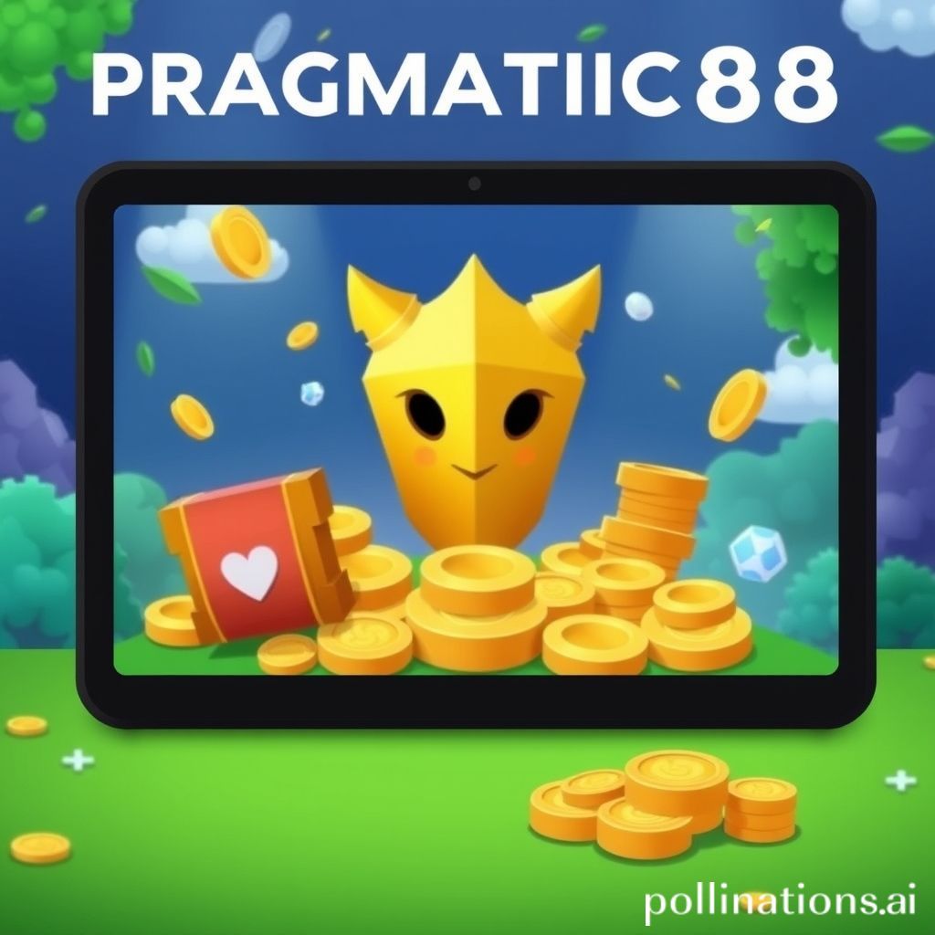 Pragmatic88 Demo Gratis: Panduan Lengkap